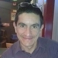Guillermo F.E. Rocco