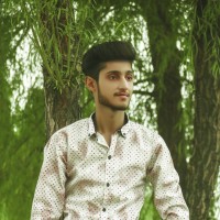 Shahwaiz Zahid