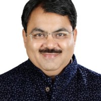 Chandra Bhushan Singh