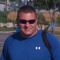 Jim Mccloskey