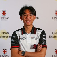 Trysthan Andrew Hardjawidjaja