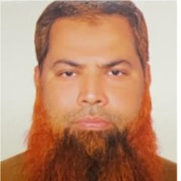 Mohammed Amjad Mohiuddin