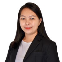 Krissia Mae Lasin