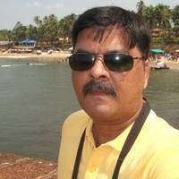 Bhavesh Suthar