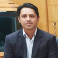 Muhammad Kamran Khan