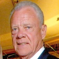 Wayne Page
