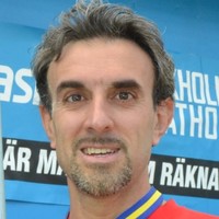 Massimo Mosca