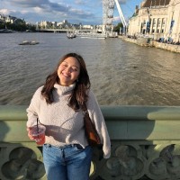 Maria-Andrea Dela Cruz