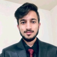 Khalil Younas