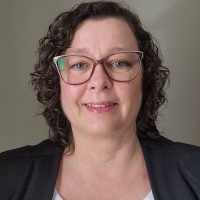 Wendy Bailey