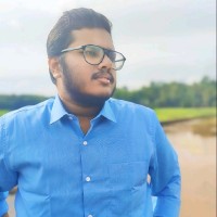 Abin Abraham