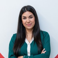 Natasha Al Namroud