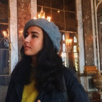 Solen Ayad
