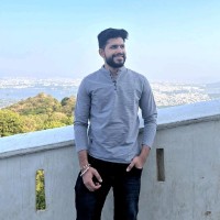 Pranjal Patidar