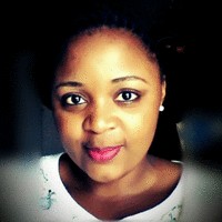 Noluthando Mkhize