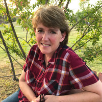 Tracy Burick