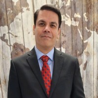 Raul Becerra Murillo