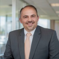 Greg Trosper, BSN, MSN, RN
