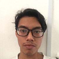 Muhammad Danish Haiqal