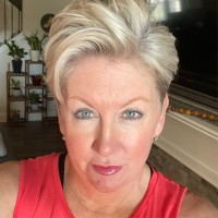 Christine Holloway
