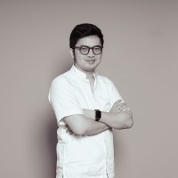 Armand Prasetya
