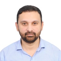 Taha Naqvi