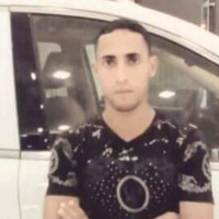 Mohamed Ghribi