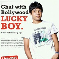 Jaymin Patel