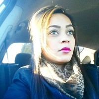 Har(Deep) Kaur