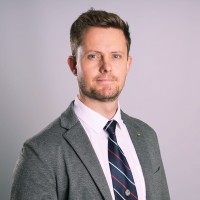 Michael West-Russell