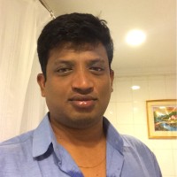 Narendra babu Devabathini