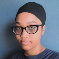 Arrielle Thomas