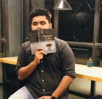 Aravind Santhosh