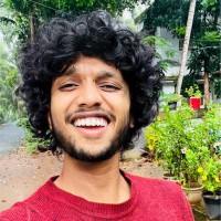 libin krishna