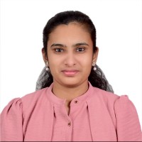 Haritha P