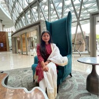 Yindrila Nath
