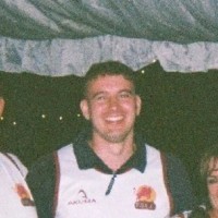 Jonty Thornton
