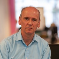 Mark Woods