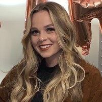 Kelsey Kerr