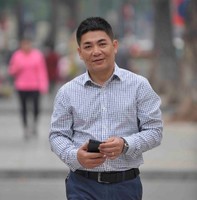 Dzung Nguyen Trung