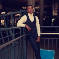Donci Tshibangu