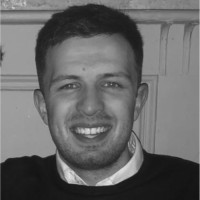 Daniel Furey