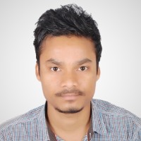 Jagadish Samantaray