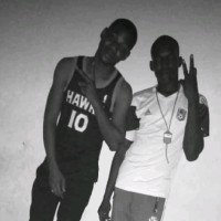 Harouna Sow