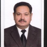 Latif Khalid Hashmi