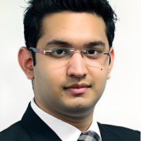 Aryaman Sharma