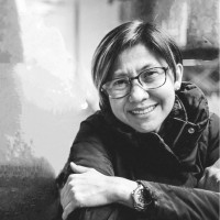 Trixie Garcia Arias, Ph.D.
