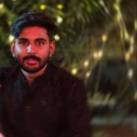 Shubham Devrani