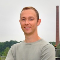 Durk Bakker