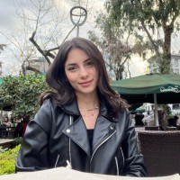 Sudenur Seçilmiş